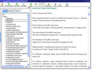 Acupuncture for Neurological Disorders screenshot
